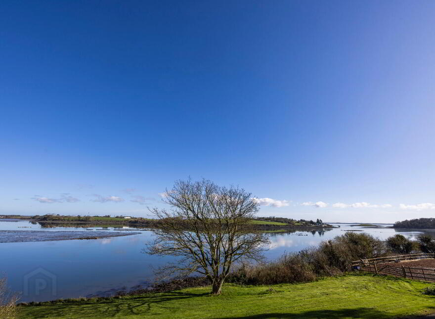Cadew Point, 42 Ballydorn Road, Killinchy, Newtownards, BT23 6QB