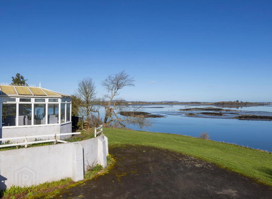 Cadew Point, 42 Ballydorn Road, Killinchy, Newtownards, BT23 6QB