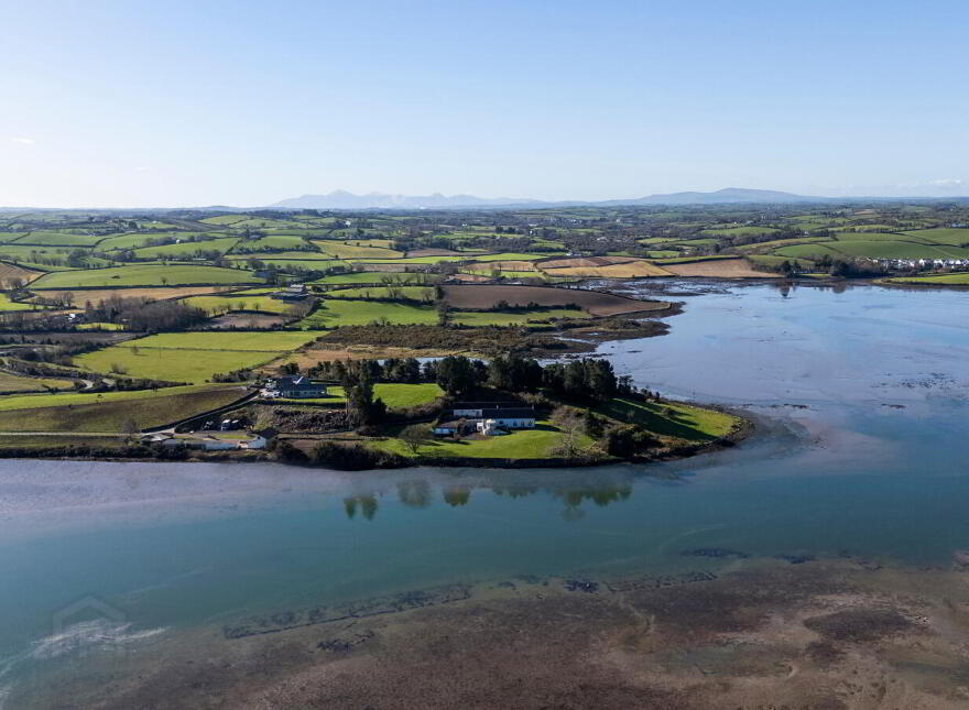 Cadew Point, 42 Ballydorn Road, Killinchy, Newtownards, BT23 6QB