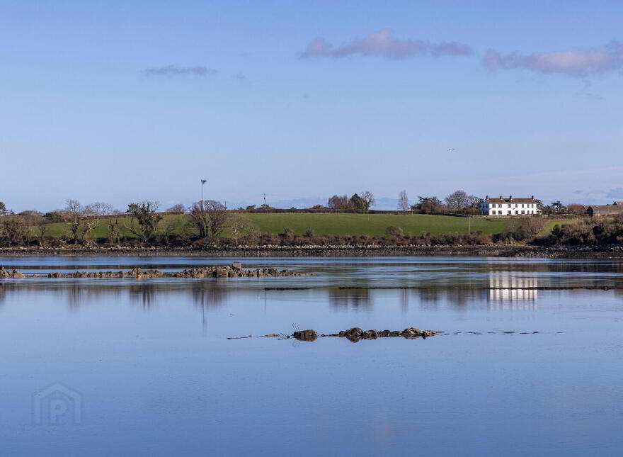 Cadew Point, 42 Ballydorn Road, Killinchy, Newtownards, BT23 6QB