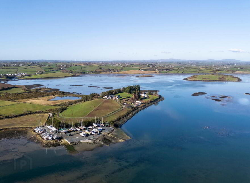 Cadew Point, 42 Ballydorn Road, Killinchy, Newtownards, BT23 6QB