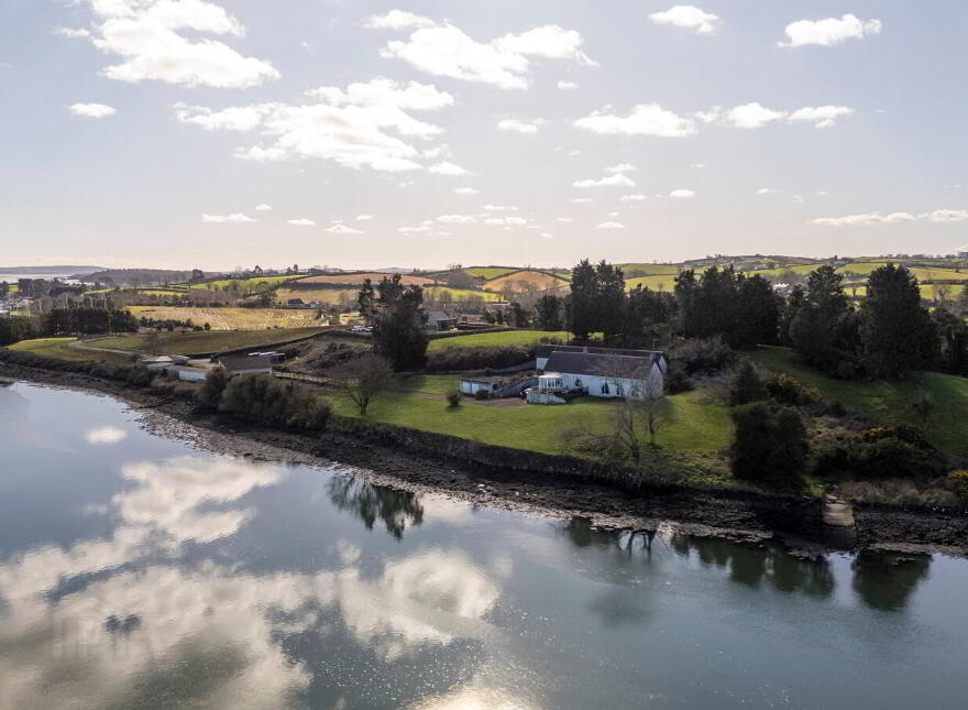 Cadew Point, 42 Ballydorn Road, Killinchy, Newtownards, BT23 6QB