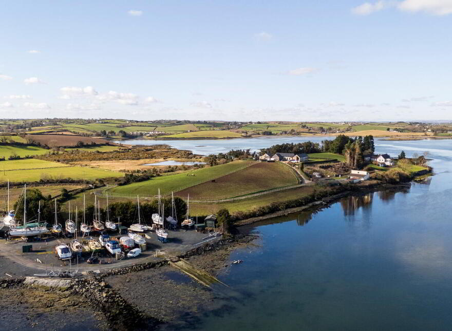 Cadew Point, 42 Ballydorn Road, Killinchy, Newtownards, BT23 6QB
