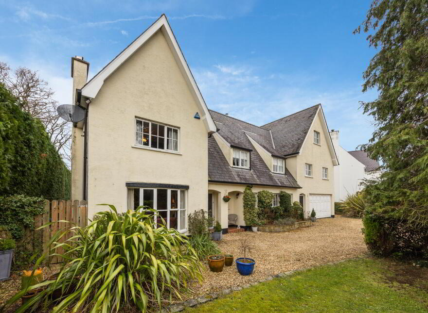 Beech Cottage, 5 Brooklands Road, Newtownards, BT23 4TL