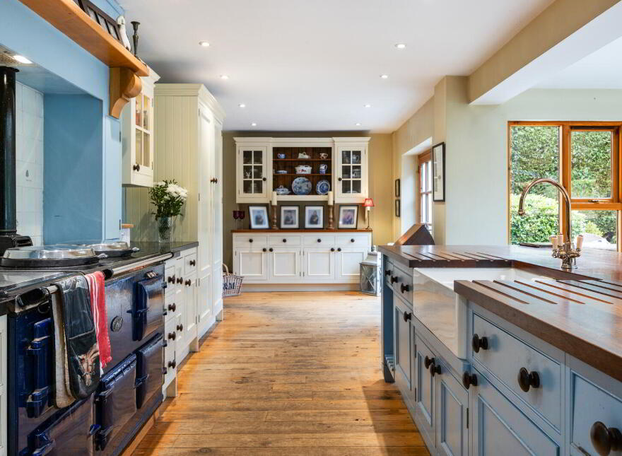 Beech Cottage, 5 Brooklands Road, Newtownards, BT23 4TL