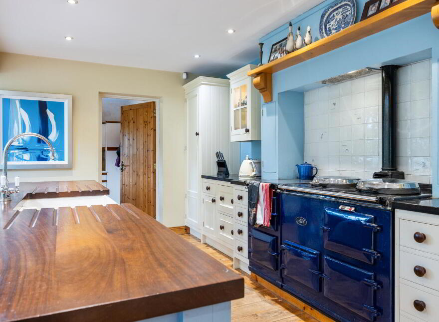 Beech Cottage, 5 Brooklands Road, Newtownards, BT23 4TL