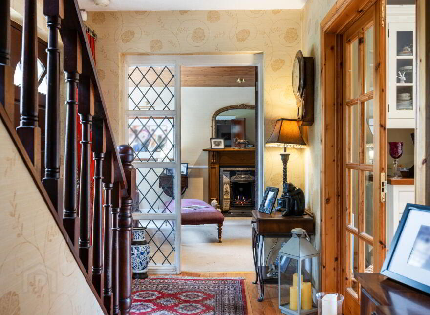 Beech Cottage, 5 Brooklands Road, Newtownards, BT23 4TL