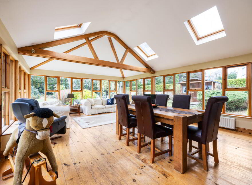 Beech Cottage, 5 Brooklands Road, Newtownards, BT23 4TL