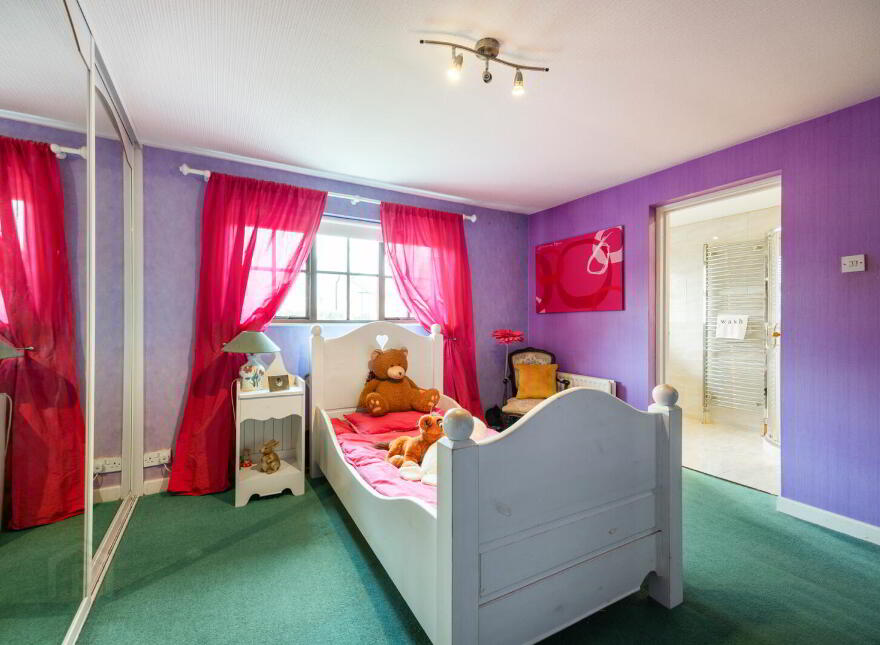 Beech Cottage, 5 Brooklands Road, Newtownards, BT23 4TL