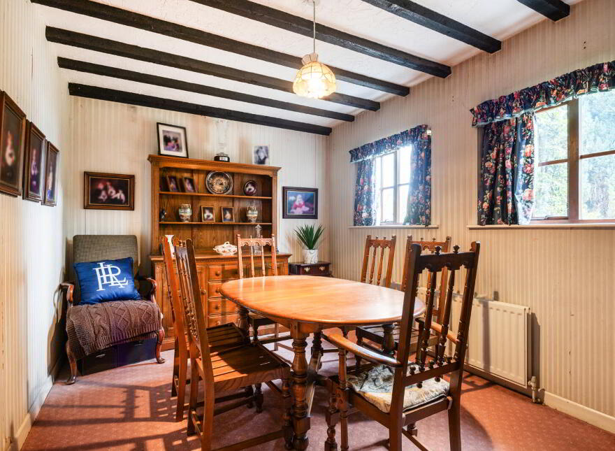 Beech Cottage, 5 Brooklands Road, Newtownards, BT23 4TL