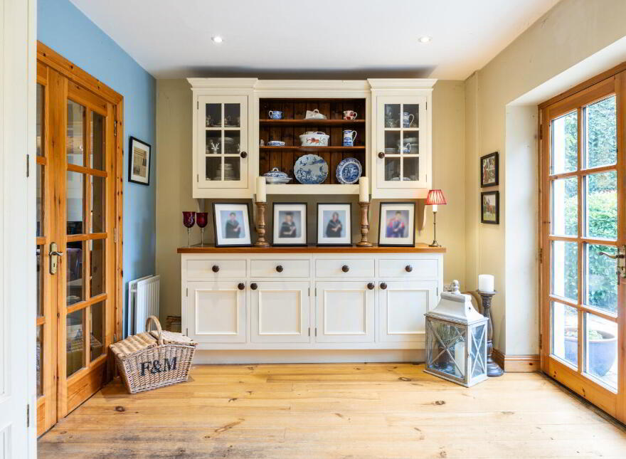 Beech Cottage, 5 Brooklands Road, Newtownards, BT23 4TL