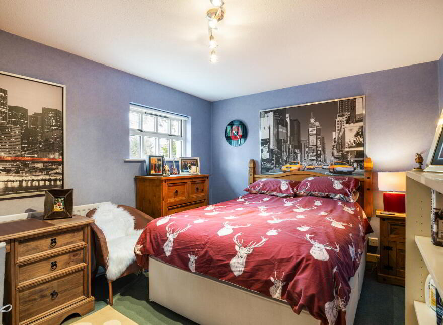 Beech Cottage, 5 Brooklands Road, Newtownards, BT23 4TL