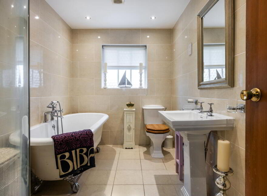 Beech Cottage, 5 Brooklands Road, Newtownards, BT23 4TL