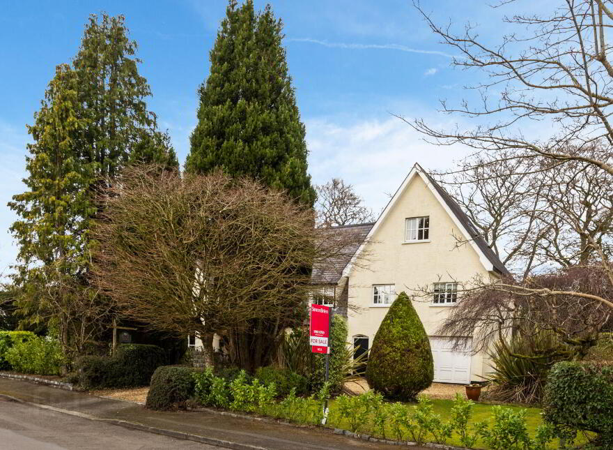Beech Cottage, 5 Brooklands Road, Newtownards, BT23 4TL