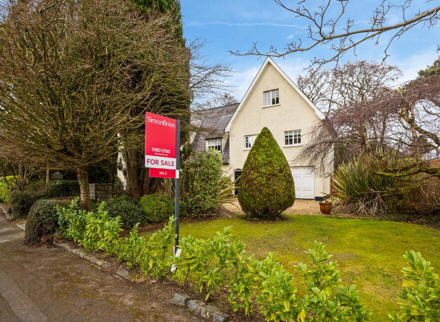 Beech Cottage, 5 Brooklands Road, Newtownards, BT23 4TL