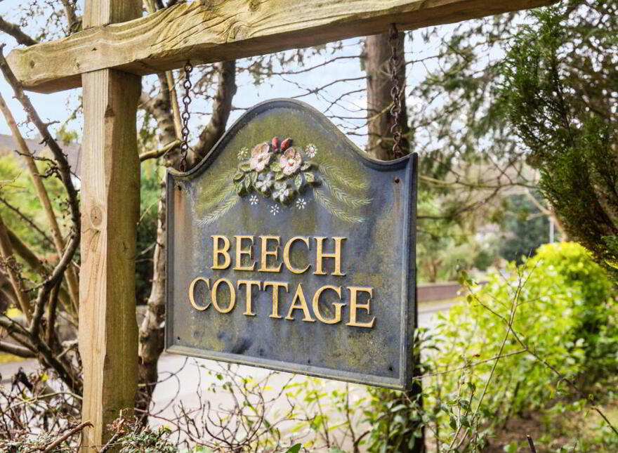 Beech Cottage, 5 Brooklands Road, Newtownards, BT23 4TL