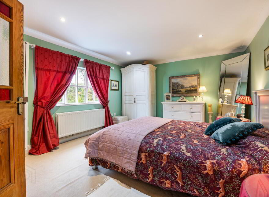 Beech Cottage, 5 Brooklands Road, Newtownards, BT23 4TL