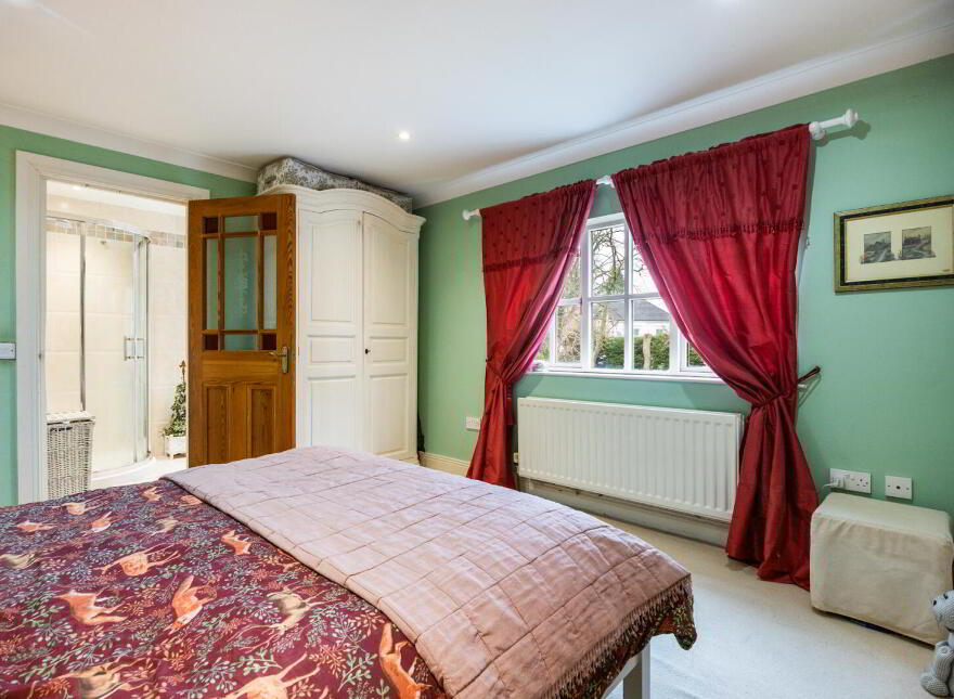 Beech Cottage, 5 Brooklands Road, Newtownards, BT23 4TL