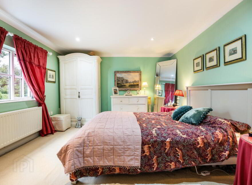 Beech Cottage, 5 Brooklands Road, Newtownards, BT23 4TL