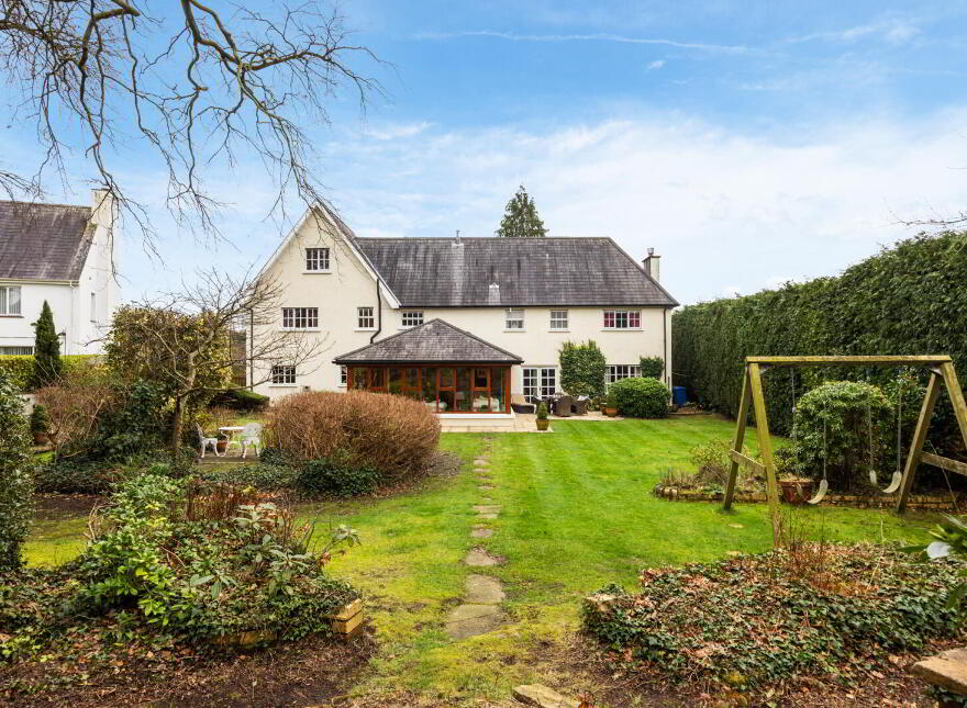 Beech Cottage, 5 Brooklands Road, Newtownards, BT23 4TL