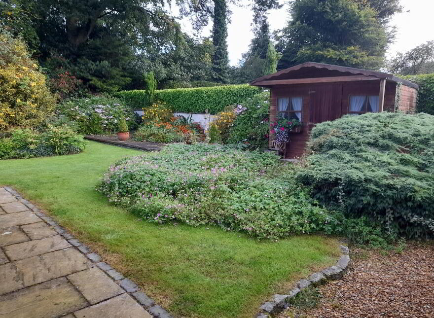 Beech Cottage, 5 Brooklands Road, Newtownards, BT23 4TL