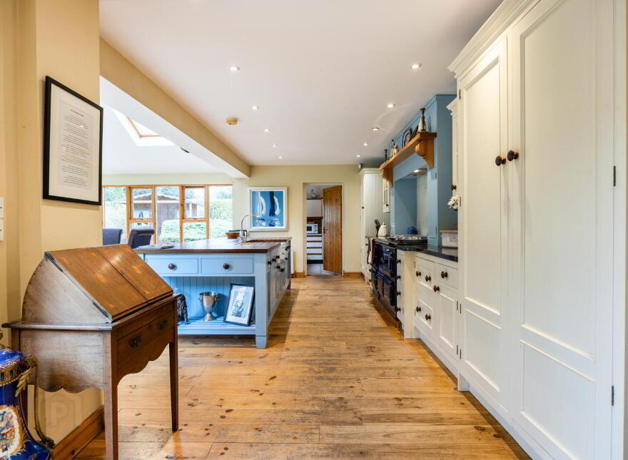Beech Cottage, 5 Brooklands Road, Newtownards, BT23 4TL