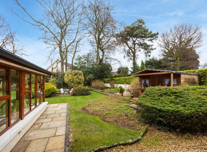 Beech Cottage, 5 Brooklands Road, Newtownards, BT23 4TL