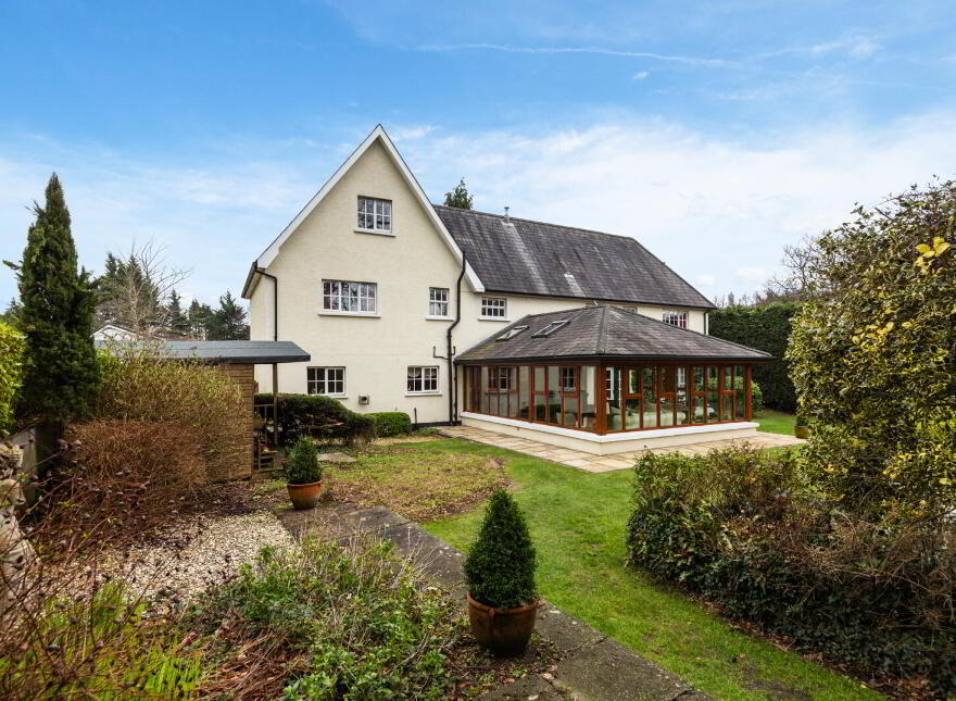 Beech Cottage, 5 Brooklands Road, Newtownards, BT23 4TL
