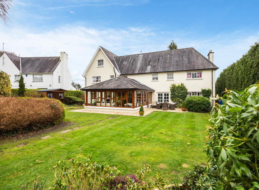 Beech Cottage, 5 Brooklands Road, Newtownards, BT23 4TL