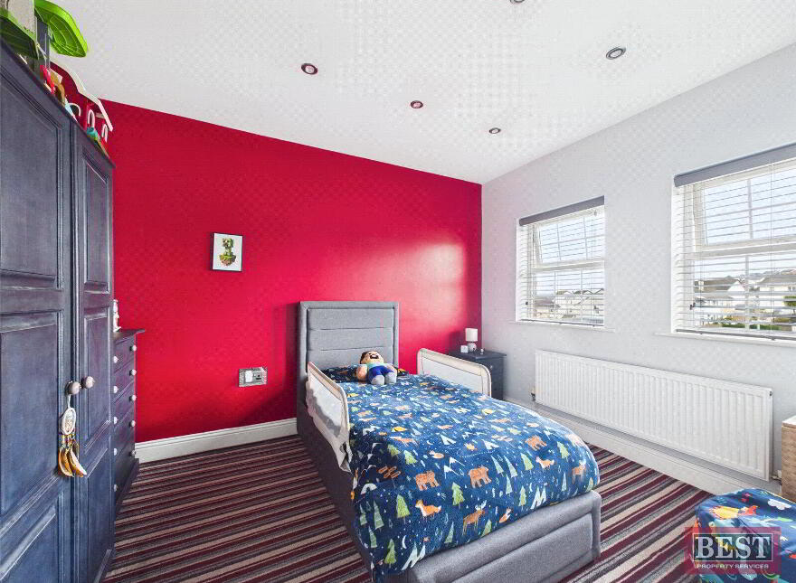 7 Carraig Mhuire, Newry, BT34 2GD