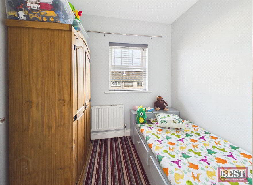 7 Carraig Mhuire, Newry, BT34 2GD