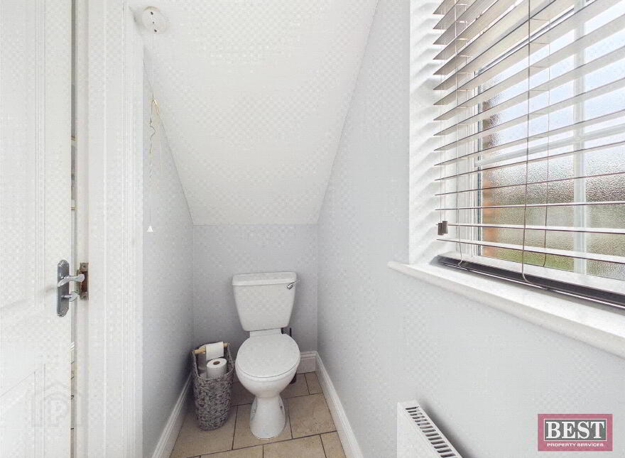 7 Carraig Mhuire, Newry, BT34 2GD