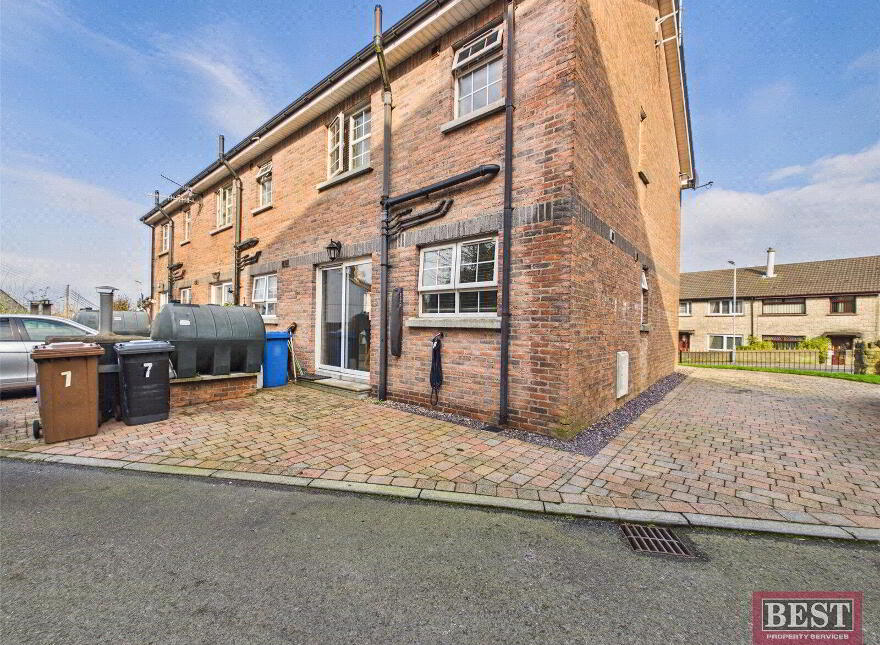 7 Carraig Mhuire, Newry, BT34 2GD