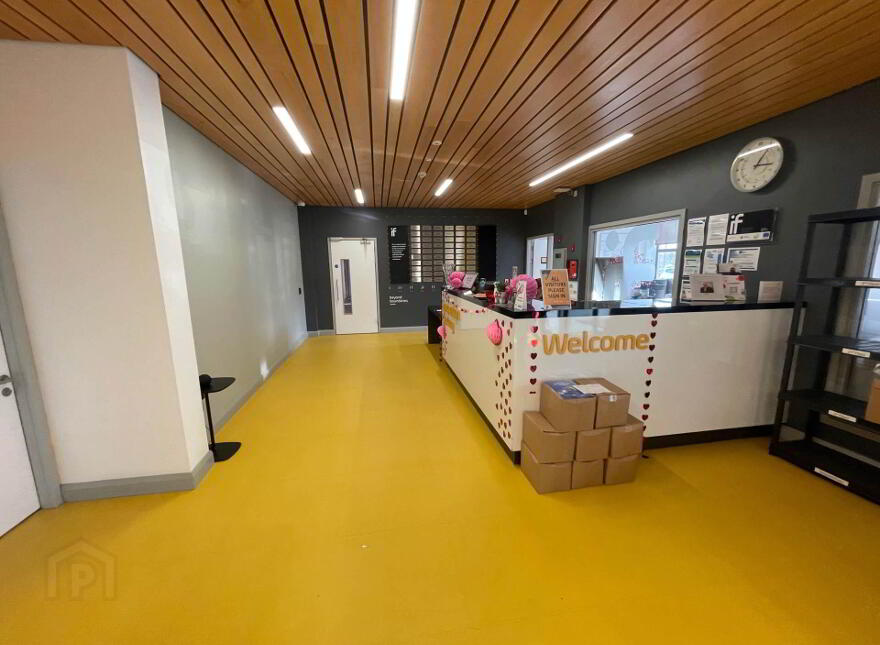 Innovation Factory, Springfield Road, Belfast, BT12 7DG