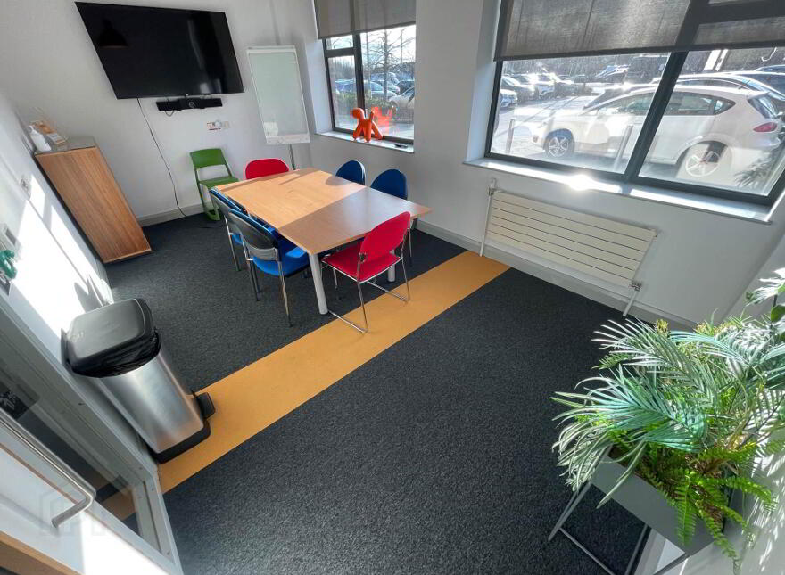 Innovation Factory, Springfield Road, Belfast, BT12 7DG
