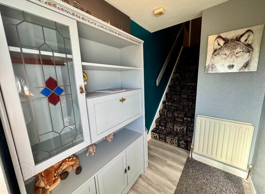 45 Carnroe Drive, Greenisland, Carrickfergus, BT38 8XF