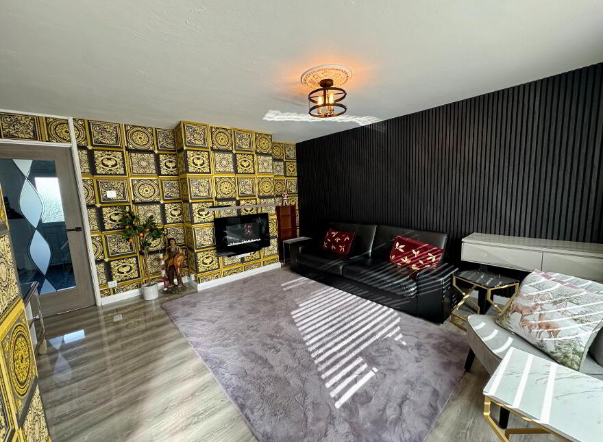 45 Carnroe Drive, Greenisland, Carrickfergus, BT38 8XF