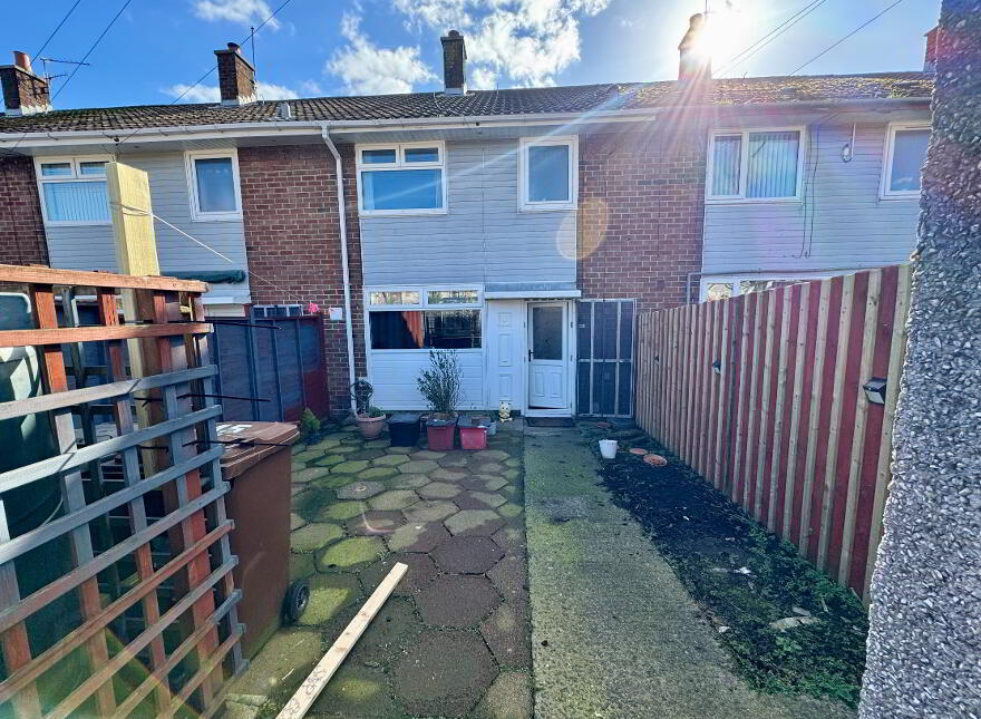 45 Carnroe Drive, Greenisland, Carrickfergus, BT38 8XF