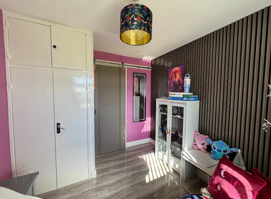 45 Carnroe Drive, Greenisland, Carrickfergus, BT38 8XF