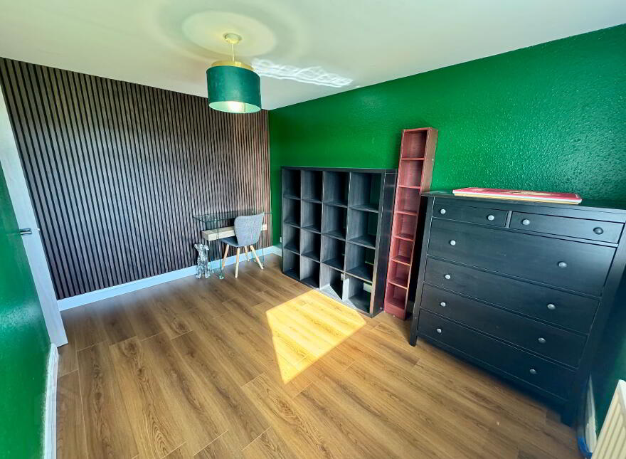 45 Carnroe Drive, Greenisland, Carrickfergus, BT38 8XF