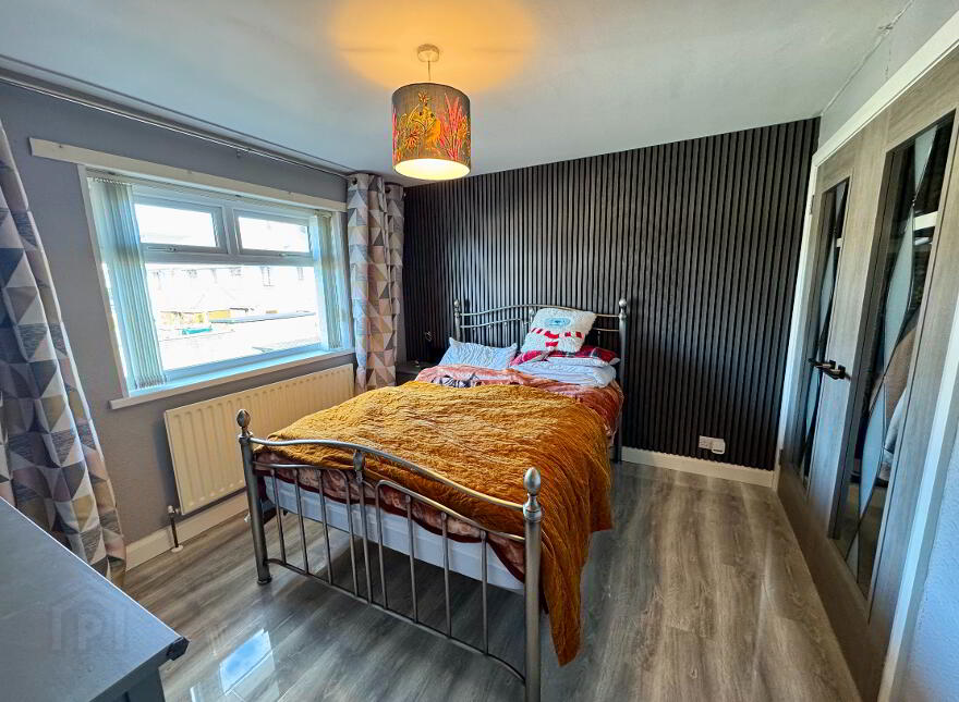 45 Carnroe Drive, Greenisland, Carrickfergus, BT38 8XF