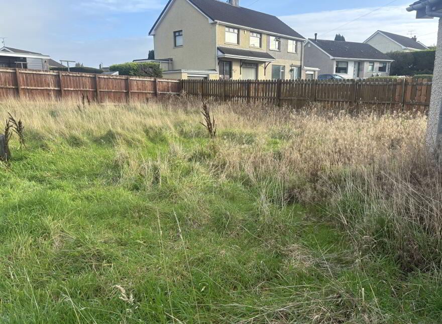 Parkmount Crescent, Ballymena, BT43 5HS