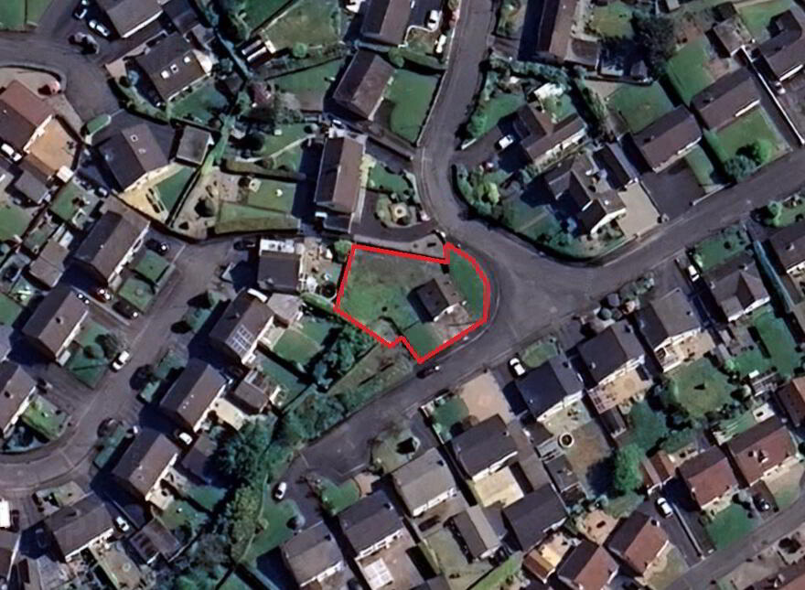 Parkmount Crescent, Ballymena, BT43 5HS