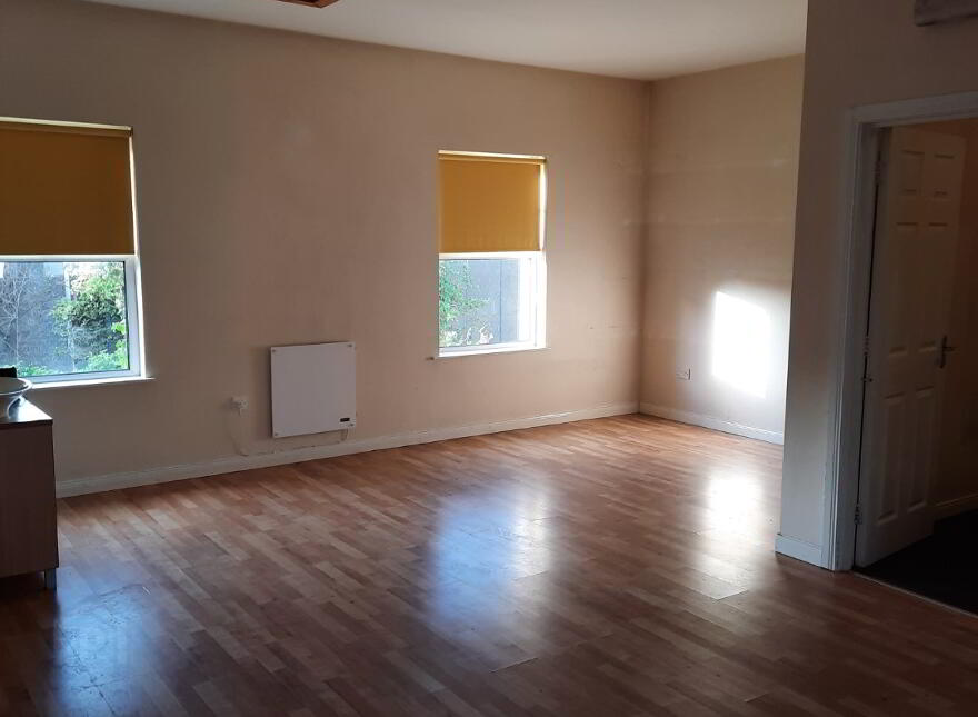 3 Prospect Court, Castlederg, BT81 7PT
