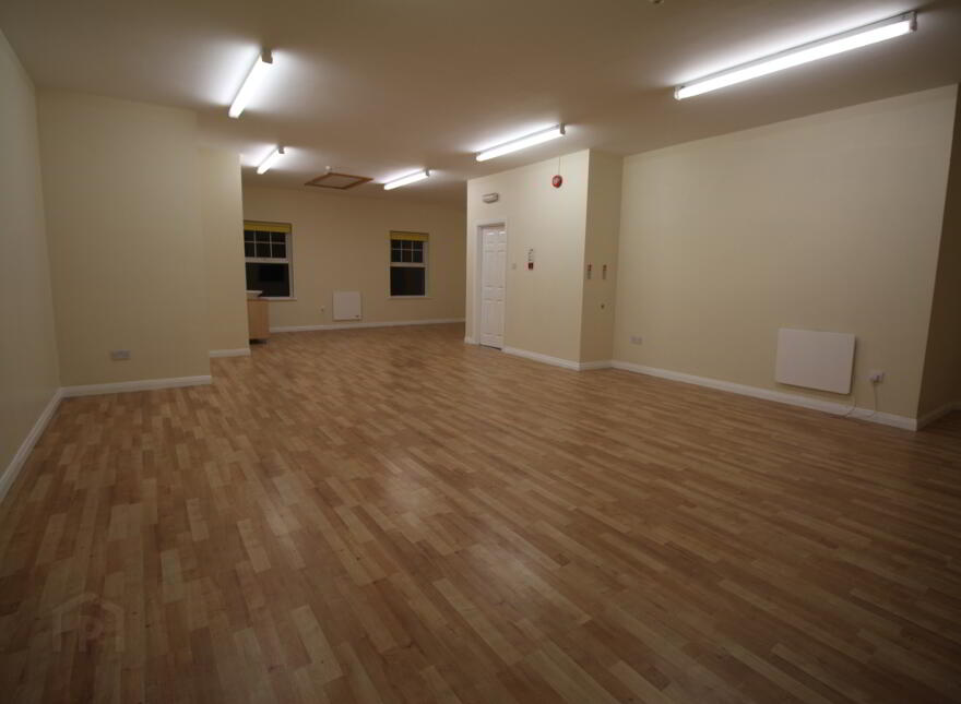 3 Prospect Court, Castlederg, BT81 7PT