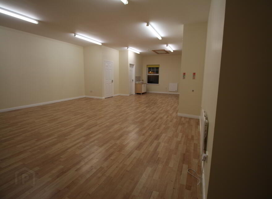 3 Prospect Court, Castlederg, BT81 7PT