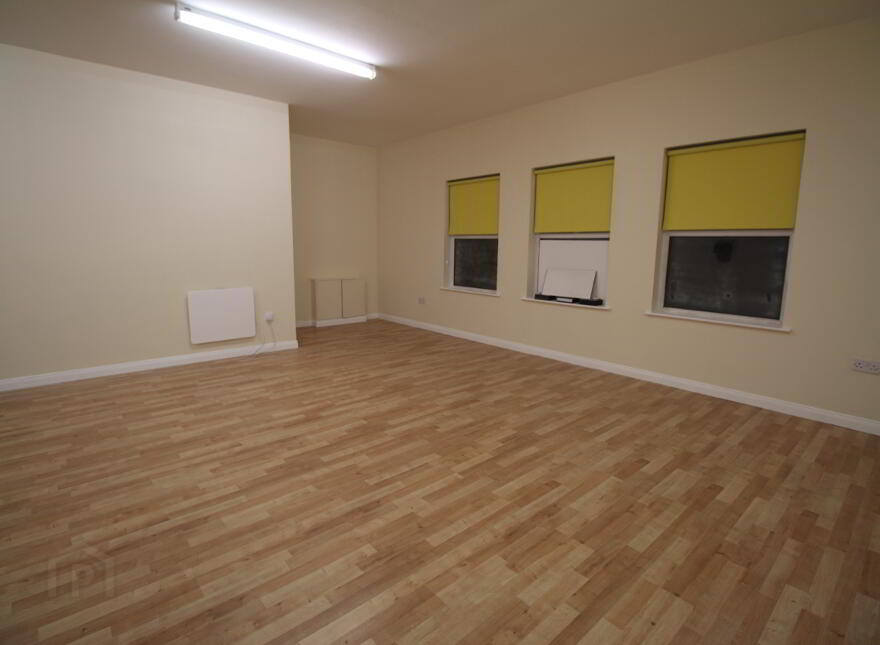 3 Prospect Court, Castlederg, BT81 7PT