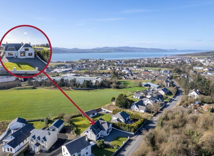 Gransha Road, Buncrana, F93HRX3