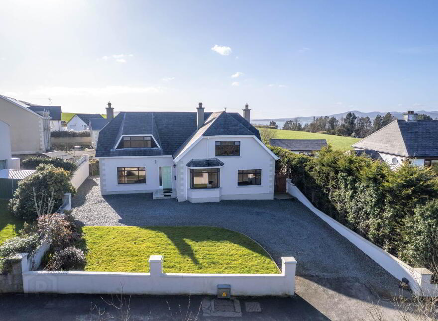 Gransha Road, Buncrana, F93HRX3