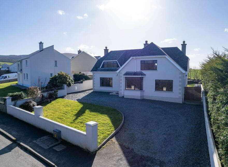 Gransha Road, Buncrana, F93HRX3